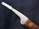 KOMKOMカービングナイフ(木製)