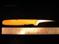 プラスチックナイフ4本セット