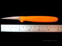 プラスチックナイフ4本セット