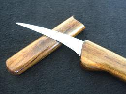 Nanaカービングナイフ