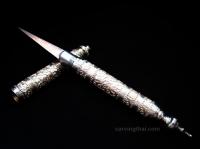 Sukhothaiカービングナイフ(真鍮製)