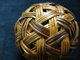 セパタクローボール